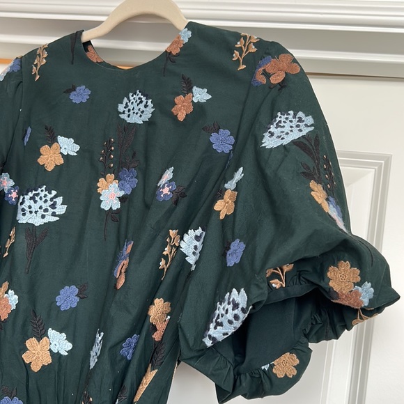 PEARL BY LELA ROSE fall dress - Picture 2 of 3